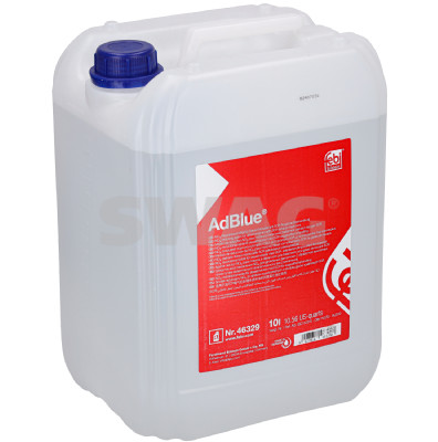 Ureumfilter Swag 33 10 0994