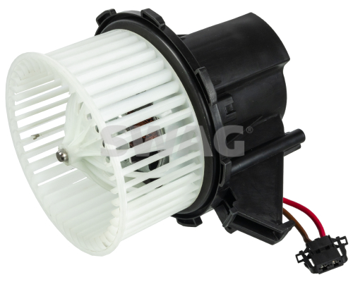 Kachelventilator Swag 33 10 1032