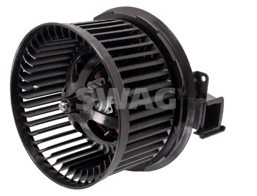 Kachelventilator Swag 33 10 1806