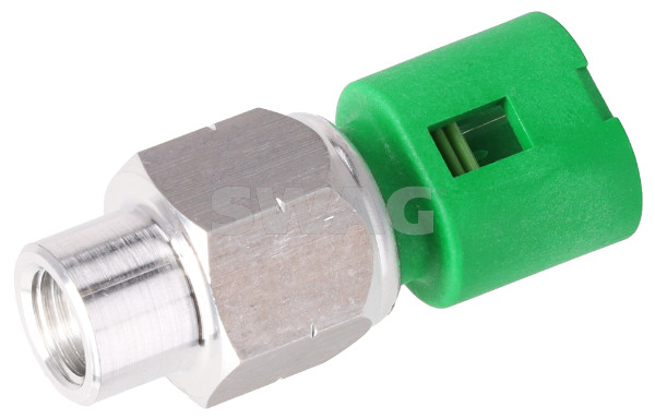 Oldiedrukschakelaar, stuurbekrachtiging Swag 33 10 2460