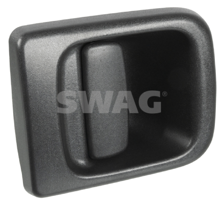 Deurgreep Swag 33 10 2928