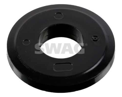Veerpootlager & rubber Swag 33 10 4278
