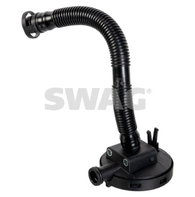 Klep, ontluchting nokkenasbehuizing Swag 33 10 4541