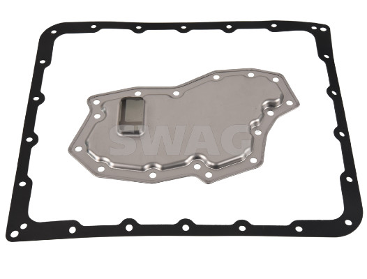 Hydrauliekfilterset, automatische aandrijving Swag 33 10 5162