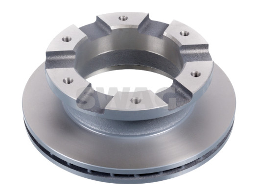 Remschijven Swag 33 10 6593