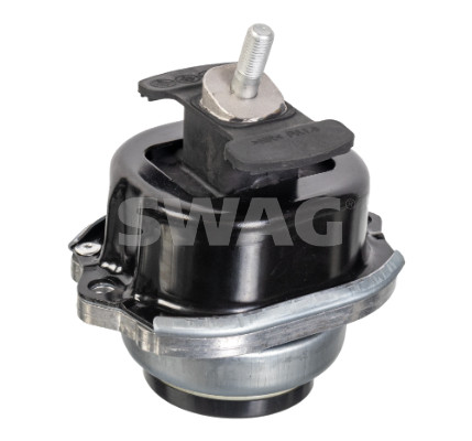 Aslichaam-/motorsteunlager Swag 33 10 7907
