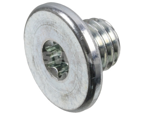 Olie aftapplug versnellingsbak Swag 33 10 8296