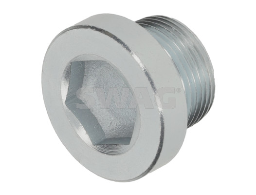 Olie aftapplug versnellingsbak Swag 33 10 8297