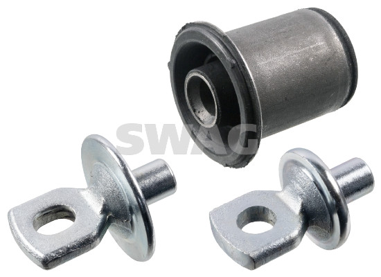 Draagarm-/ reactiearm lager Swag 33 10 9288