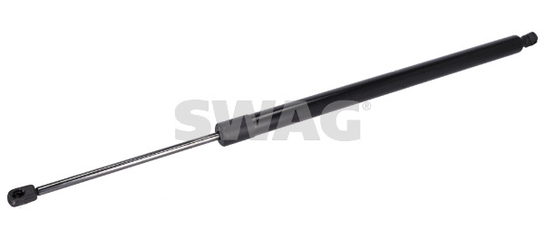 Gasveer, kofferruimte Swag 33 10 9340