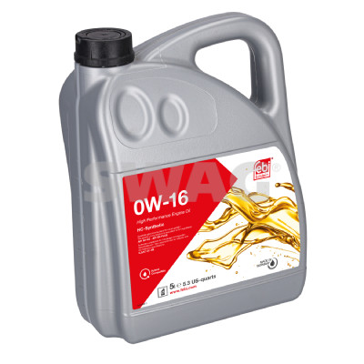 Motorolie Swag 33 10 9627