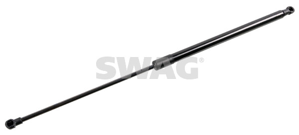Gasveer, kofferruimte Swag 33 10 9868