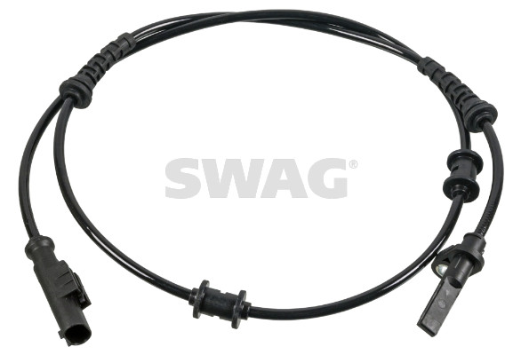 ABS sensor Swag 33 10 9895