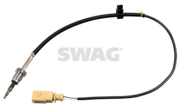 Sensor, uitlaatgastemperatuur Swag 33 10 9913