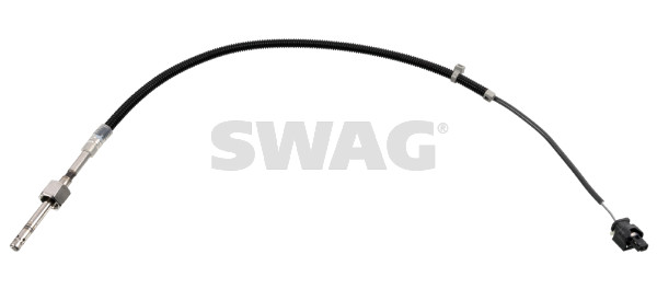 Sensor, uitlaatgastemperatuur Swag 33 10 9918