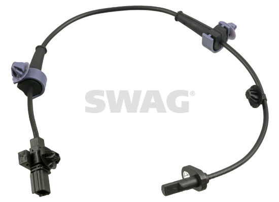 ABS sensor Swag 33 10 9974