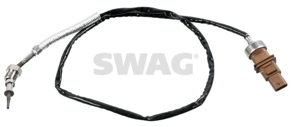 Sensor, uitlaatgastemperatuur Swag 33 10 9985