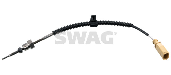 Sensor, uitlaatgastemperatuur Swag 33 10 9991