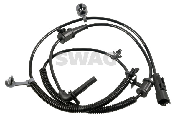 ABS sensor Swag 33 11 0011