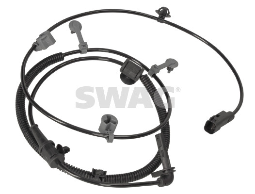 ABS sensor Swag 33 11 0012