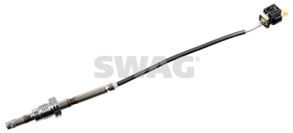 Sensor, uitlaatgastemperatuur Swag 33 11 0055