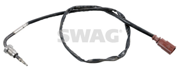 Sensor, uitlaatgastemperatuur Swag 33 11 0056