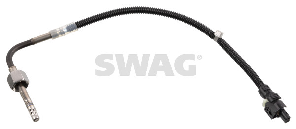 Sensor, uitlaatgastemperatuur Swag 33 11 0079