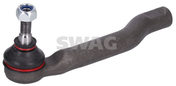 Spoorstangeind / Stuurkogel Swag 33 11 0083