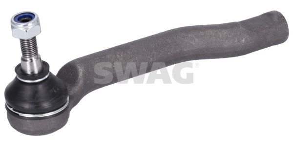 Spoorstangeind / Stuurkogel Swag 33 11 0106