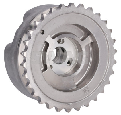 Nokkenasregelaar-/versteller Swag 33 11 0160