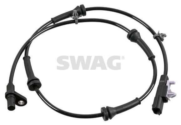 ABS sensor Swag 33 11 0180