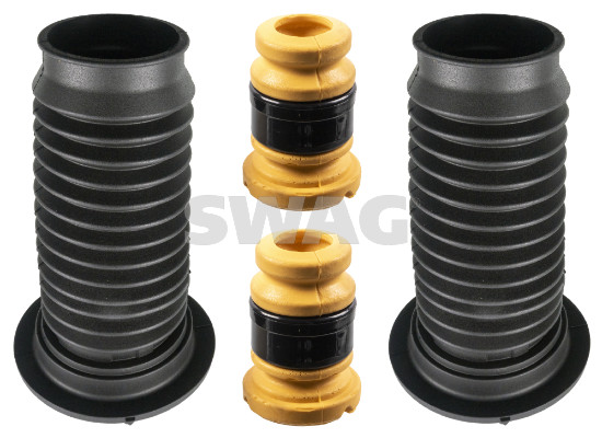 Stofkap schokdemper Swag 33 11 0251