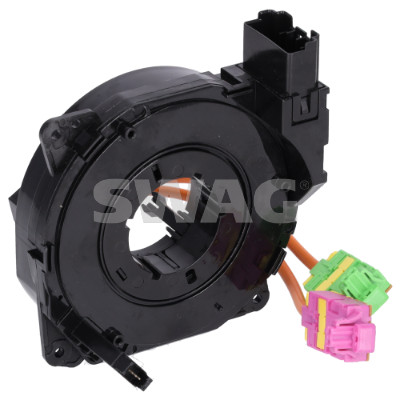 Airbag wikkelveer Swag 33 11 0380