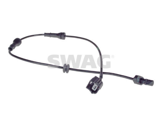 ABS sensor Swag 33 11 0442