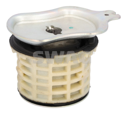 Achteraslager Swag 33 11 0447