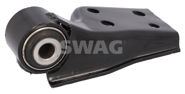 Aslichaam-/motorsteunlager Swag 33 11 0552