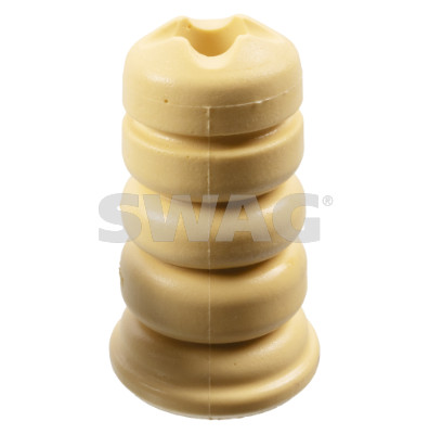 Aanslagrubber, vering Swag 33 11 0566