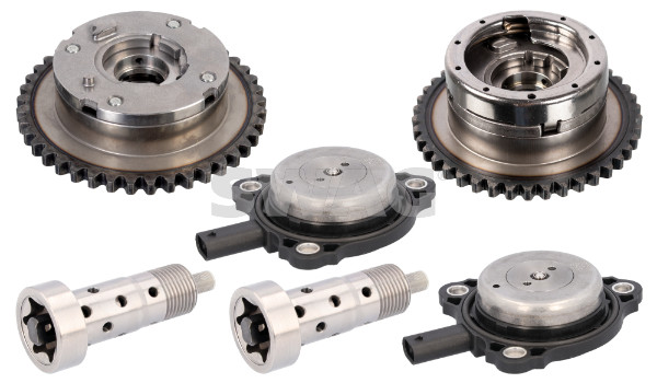 Reparatieset, nokkenasverstelling Swag 33 11 0569