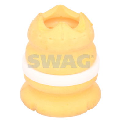 Aanslagrubber, vering Swag 33 11 0586