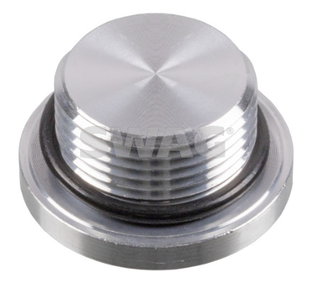 Slotbout, transmissiehuis automaat Swag 33 11 0648