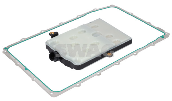 Filter/oliezeef automaatbak Swag 33 11 0705