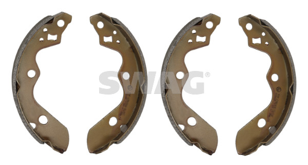 Remschoen set Swag 33 11 0708