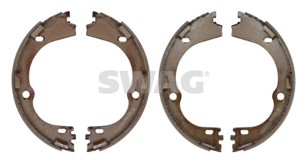 Remschoen set Swag 33 11 0709