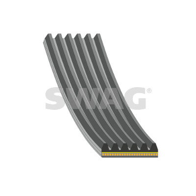 Poly V-riem Swag 33 11 0727