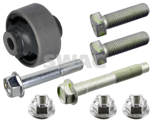 Draagarmrubber Swag 33 11 0753