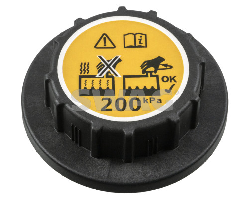 Radiateurdop Swag 33 11 0762