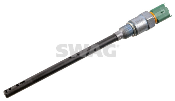 Sensor, motoroliepeil Swag 33 11 0794