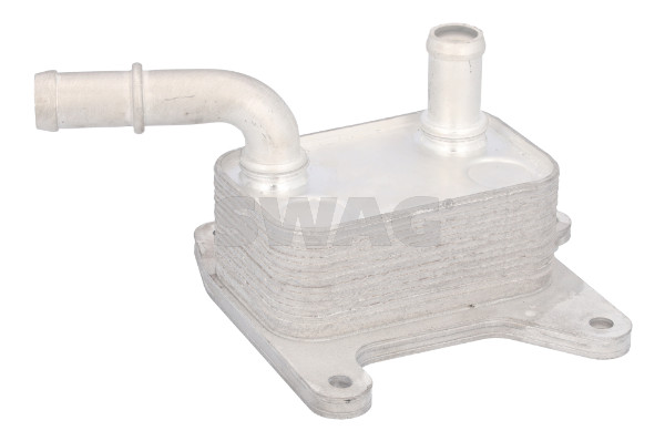 Oliekoeler, motorolie Swag 33 11 0803