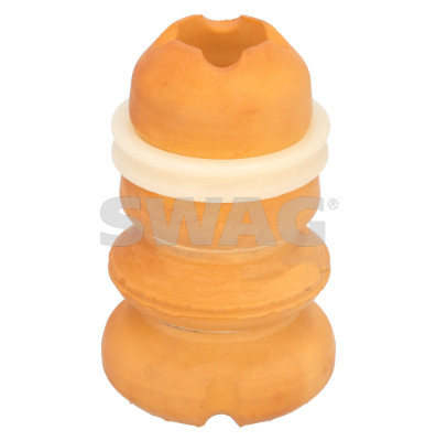 Aanslagrubber, vering Swag 33 11 0828