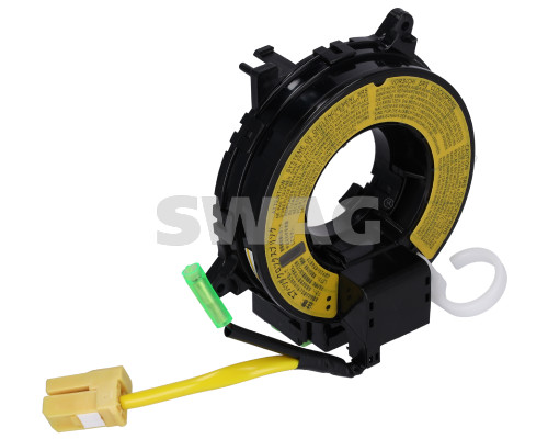 Wikkelveer, airbag Swag 33 11 0850